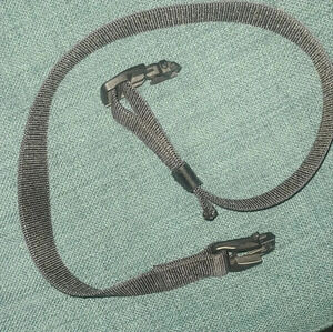 magnetic riggers belt